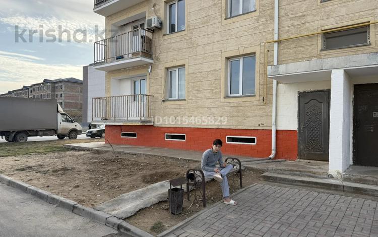 3-бөлмелі пәтер · 63.9 м², Отырар мик дом 32 кв 1, бағасы: 20 млн ₸ в Туркестане — фото 2