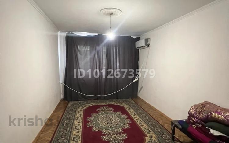 1-комнатная квартира · 36 м² · 5/5 этаж, Улица Туркестанская, 2/5 79 — Плазаның арты спутник алеясы жанында за 110 000 ₸ в Шымкенте, Аль-Фарабийский р-н — фото 2