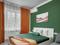 1-комнатная квартира · 20 м² · 1/9 этаж, Розыбакиева 293 — Аль-Фараби за 20 400 ₸ в Алматы, Бостандыкский р-н