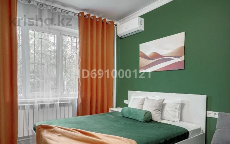 1-комнатная квартира · 20 м² · 1/9 этаж, Розыбакиева 293 — Аль-Фараби за 20 400 ₸ в Алматы, Бостандыкский р-н — фото 48