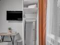 1-комнатная квартира · 20 м² · 1/9 этаж, Розыбакиева 293 — Аль-Фараби за 20 400 ₸ в Алматы, Бостандыкский р-н — фото 6