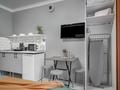 1-комнатная квартира · 20 м² · 1/9 этаж, Розыбакиева 293 — Аль-Фараби за 20 400 ₸ в Алматы, Бостандыкский р-н — фото 9