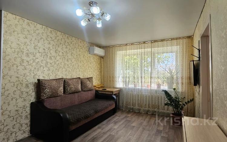 4-бөлмелі пәтер · 62 м² · 5/5 қабат, Павлова 25, бағасы: 21.5 млн ₸ в Павлодаре — фото 2