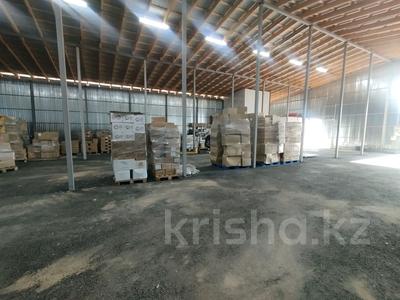 Аренда коммерческой недвижимости в Алматы: Склады · 840 м² за 2.1 млн 〒 Склады · 840 м² за 2.1 млн 〒 в Алматы, Алатауский р-н