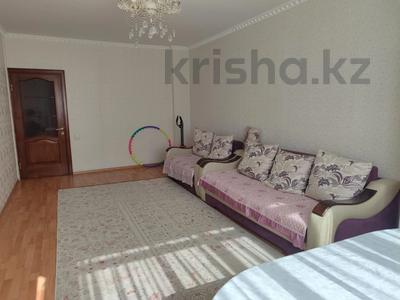 3-комнатная квартира · 90 м² · 6/9 этаж, Женис 51/3 за 37.5 млн ₸ в Астане, Сарыарка р-н