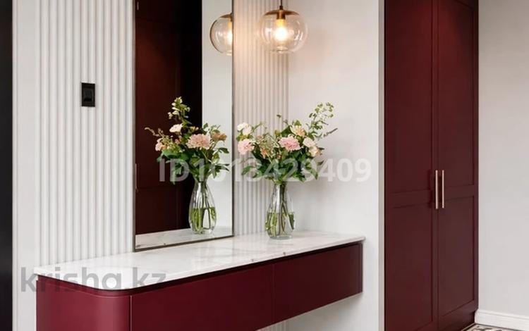 4-бөлмелі пәтер · 108.55 м² · 3/5 қабат, Кошкарбаева 60 Б, бағасы: ~ 48.9 млн ₸ в Кокшетау — фото 2