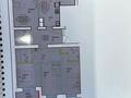 4-бөлмелі пәтер · 108.55 м² · 3/5 қабат, Кошкарбаева 60 Б, бағасы: ~ 48.9 млн ₸ в Кокшетау — фото 2