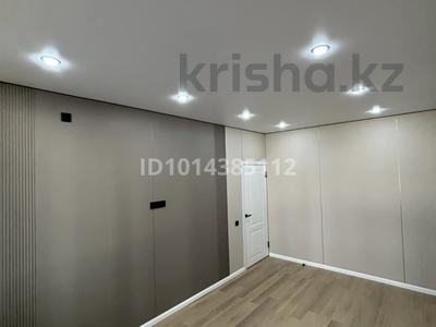 1-бөлмелі пәтер · 45.3 м² · 1/7 қабат, ул Кошкарбаева 28, бағасы: 35 млн ₸ в 