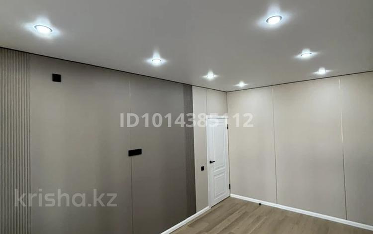1-комнатная квартира · 45.3 м² · 1/7 этаж, ул Кошкарбаева 28 за 35 млн ₸ в  — фото 2