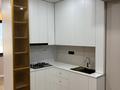 1-комнатная квартира · 45.3 м² · 1/7 этаж, ул Кошкарбаева 28 за 35 млн ₸ в  — фото 6