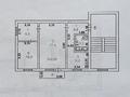 3-комнатная квартира · 48.8 м² · 2/5 этаж, Авангард 37 за 16 млн ₸ в Атырау, мкр Авангард-3 — фото 10