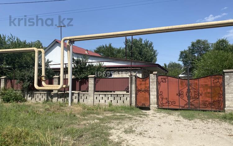 Отдельный дом · 3 комнаты · 64 м² · 8 сот., Жана-гасыр 88 А — Турецкий поворот за 50 млн ₸ в Коксай (пути Ильича) — фото 2