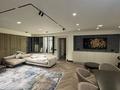 5-комнатная квартира · 395 м² · 1/2 этаж, мкр Каргалы, Рыскулбекова 19 за 2 млн ₸ в Алматы, Наурызбайский р-н — фото 17