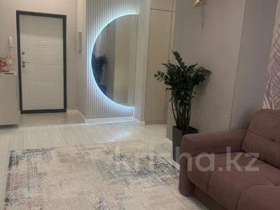 3-бөлмелі пәтер · 60 м² · 13/17 қабат, Толе би, бағасы: 61.5 млн ₸ в Алматы, Алмалинский р-н