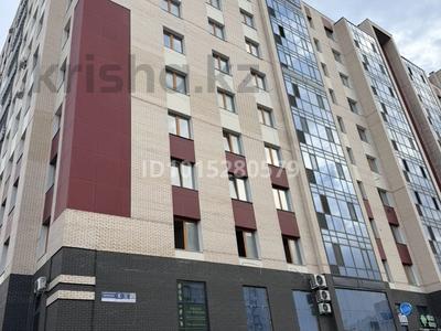 4-бөлмелі пәтер · 155.8 м² · 8/9 қабат, Кенесары стр. 6, бағасы: 80 млн ₸ в Астане, Сарыарка р-н