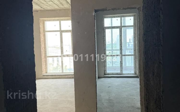 1-бөлмелі пәтер · 47.5 м² · 7/12 қабат, Чингиз Айтматов 65, бағасы: 22.5 млн ₸ в Астане, Нура р-н — фото 2