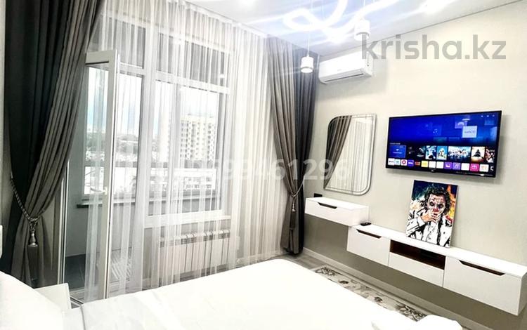 2-комнатная квартира · 51 м² · 10/15 этаж, Утеген батыра 11в за 23 000 ₸ в Алматы, Ауэзовский р-н — фото 5