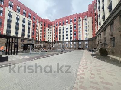3-бөлмелі пәтер · 95.7 м² · 8/9 қабат, мкр Нурсая, Абулхайыр хана 74-5, бағасы: 45 млн ₸ в Атырау
