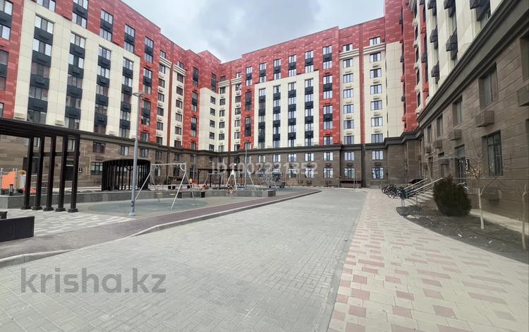 3-комнатная квартира · 95.7 м² · 8/9 этаж, мкр Нурсая, Абулхайыр хана 74-5 за 45 млн 〒 в Атырау — фото 5