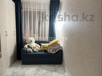 4-бөлмелі пәтер · 73 м² · 5/5 қабат, ул. Женис 98, бағасы: 12 млн ₸ в 