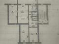 4-бөлмелі пәтер · 73 м² · 5/5 қабат, ул. Женис 98, бағасы: 12 млн ₸ в  — фото 4
