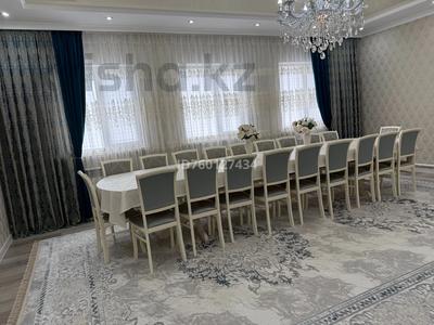 Отдельный дом · 4 комнаты · 140 м² · 8 сот., Еркинкала 2 улица 12 1 за 30 млн ₸ в Атырау
