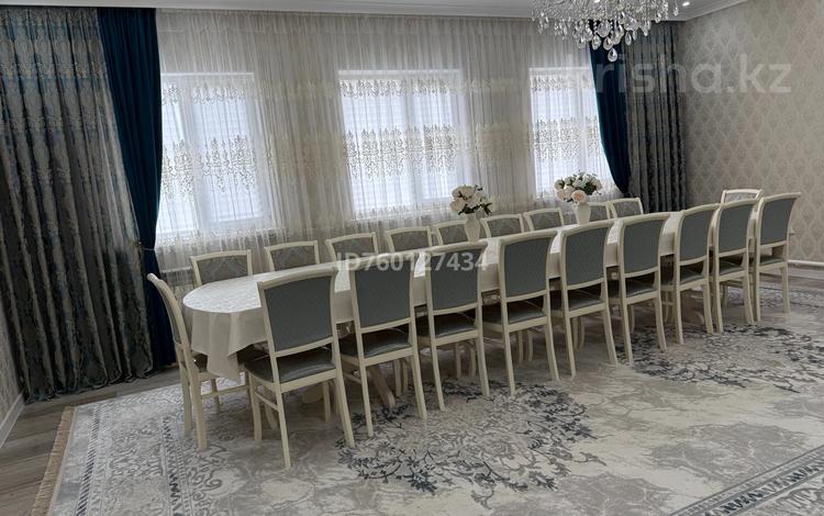 Жеке үй · 4 бөлме · 140 м² · 8 жүзд., Еркинкала 2 улица 12 1, бағасы: 30 млн ₸ в Атырау — фото 16