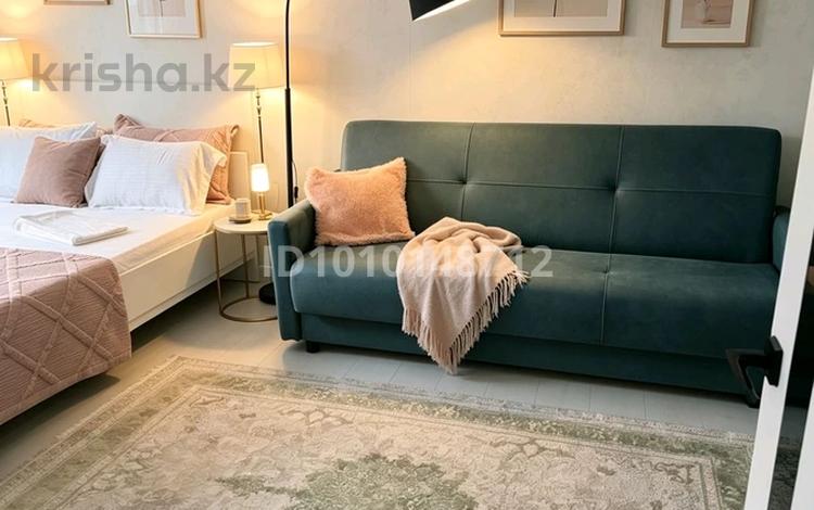 1-комнатная квартира · 37 м² · 8/16 этаж, Абикена Бектурова 11Б — Ханшатыр, Саганак, пр-т Туран, Керей Жәнібек Хандар за 14 000 ₸ в Астане, Нура р-н — фото 12