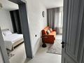 1-комнатная квартира · 37 м² · 8/16 этаж, Абикена Бектурова 11Б — Ханшатыр, Саганак, пр-т Туран, Керей Жәнібек Хандар за 14 000 ₸ в Астане, Нура р-н — фото 12