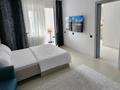 1-комнатная квартира · 37 м² · 8/16 этаж, Абикена Бектурова 11Б — Ханшатыр, Саганак, пр-т Туран, Керей Жәнібек Хандар за 14 000 ₸ в Астане, Нура р-н — фото 9