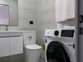 1-комнатная квартира · 37 м² · 8/16 этаж, Абикена Бектурова 11Б — Ханшатыр, Саганак, пр-т Туран, Керей Жәнібек Хандар за 14 000 ₸ в Астане, Нура р-н — фото 16