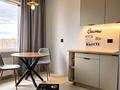1-комнатная квартира · 37 м² · 8/16 этаж, Абикена Бектурова 11Б — Ханшатыр, Саганак, пр-т Туран, Керей Жәнібек Хандар за 14 000 ₸ в Астане, Нура р-н — фото 14