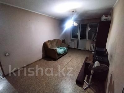 3-комнатная квартира · 57.2 м² · 5/5 этаж, 343-й квартал 12 за 14.8 млн 〒 в Семее