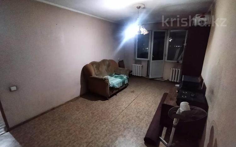 3-комнатная квартира · 57.2 м² · 5/5 этаж, 343-й квартал 12 за 14.8 млн 〒 в Семее — фото 5