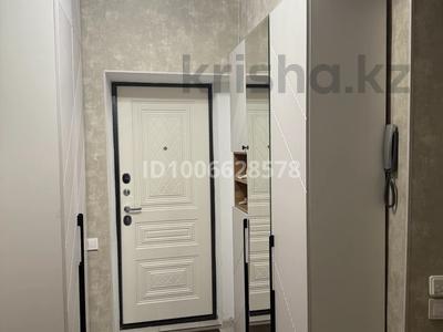 3-бөлмелі пәтер · 70 м² · 2/4 қабат, Абая, бағасы: 35 млн ₸ в Талгаре