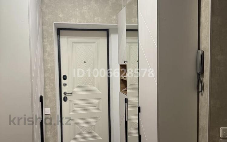 3-бөлмелі пәтер · 70 м² · 2/4 қабат, Абая, бағасы: 35 млн ₸ в Талгаре — фото 2