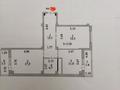 2-бөлмелі пәтер · 66.5 м² · 8/13 қабат, Максут Нарикбаев 6а, бағасы: 35.5 млн ₸ в Астане, Нура р-н — фото 14