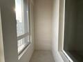 2-комнатная квартира · 45 м² · 12/12 этаж, Турара Рыскулова 2Б/1 за 35.5 млн ₸ в Алматы, Алатауский р-н — фото 2
