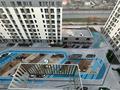 2-комнатная квартира · 45 м² · 12/12 этаж, Турара Рыскулова 2Б/1 за 35.5 млн ₸ в Алматы, Алатауский р-н — фото 10