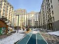 2-комнатная квартира · 45 м² · 12/12 этаж, Турара Рыскулова 2Б/1 за 35.5 млн ₸ в Алматы, Алатауский р-н — фото 12