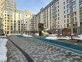 2-комнатная квартира · 45 м² · 12/12 этаж, Турара Рыскулова 2Б/1 за 35.5 млн ₸ в Алматы, Алатауский р-н — фото 19