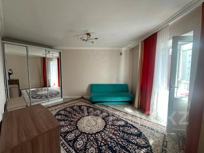 3-комнатная квартира · 67 м² · 6/9 этаж, Сауран за 34.6 млн ₸ в Астане, Есильский р-н