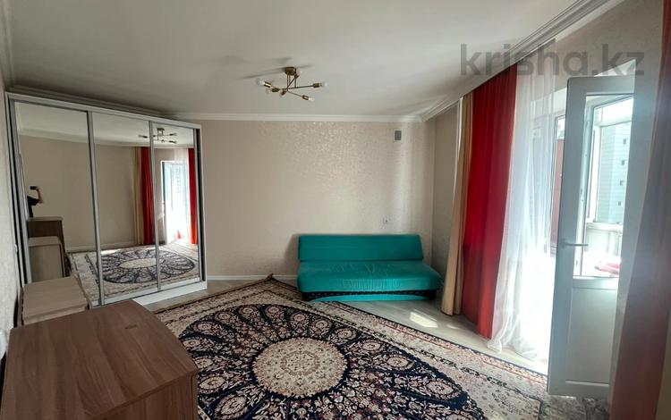 3-комнатная квартира · 67 м² · 6/9 этаж, Сауран за 34.6 млн ₸ в Астане, Есильский р-н — фото 7