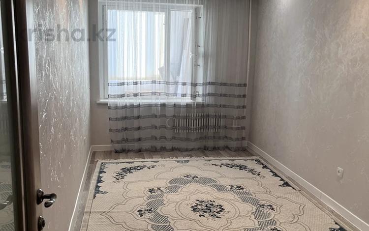 2-комнатная квартира · 49 м² · 5/9 этаж, 13-й мкр 8 за 11.5 млн ₸ в Актау — фото 2