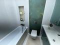 3-комнатная квартира · 105 м² · 15/18 этаж, Розыбакиева за 115 млн ₸ в Алматы, Бостандыкский р-н — фото 18