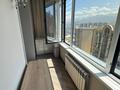 3-комнатная квартира · 105 м² · 15/18 этаж, Розыбакиева за 115 млн ₸ в Алматы, Бостандыкский р-н — фото 25