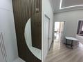 3-комнатная квартира · 105 м² · 15/18 этаж, Розыбакиева за 115 млн ₸ в Алматы, Бостандыкский р-н — фото 31