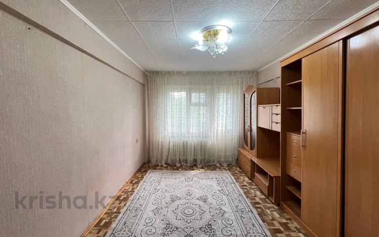 1-комнатная квартира · 32 м² · 4/5 этаж, Куйши Дина 1 за 14 млн ₸ в Астане — фото 2