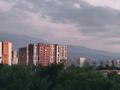 2-бөлмелі пәтер · 55 м² · 5/17 қабат, Утепова 20 — Район Меги, район атакент, бағасы: 25 000 ₸ в Алматы, Бостандыкский р-н — фото 9