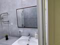 2-бөлмелі пәтер · 55 м² · 5/17 қабат, Утепова 20 — Район Меги, район атакент, бағасы: 25 000 ₸ в Алматы, Бостандыкский р-н — фото 8